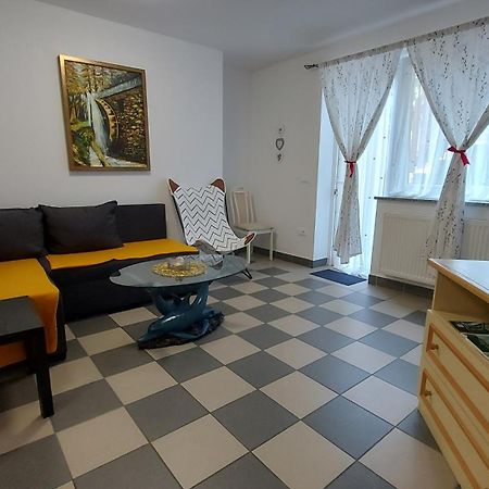 Apartments Violeta Bled Exterior photo