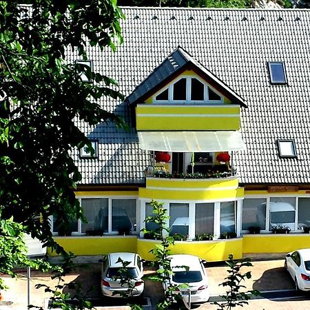 Apartments Violeta Bled Exterior photo
