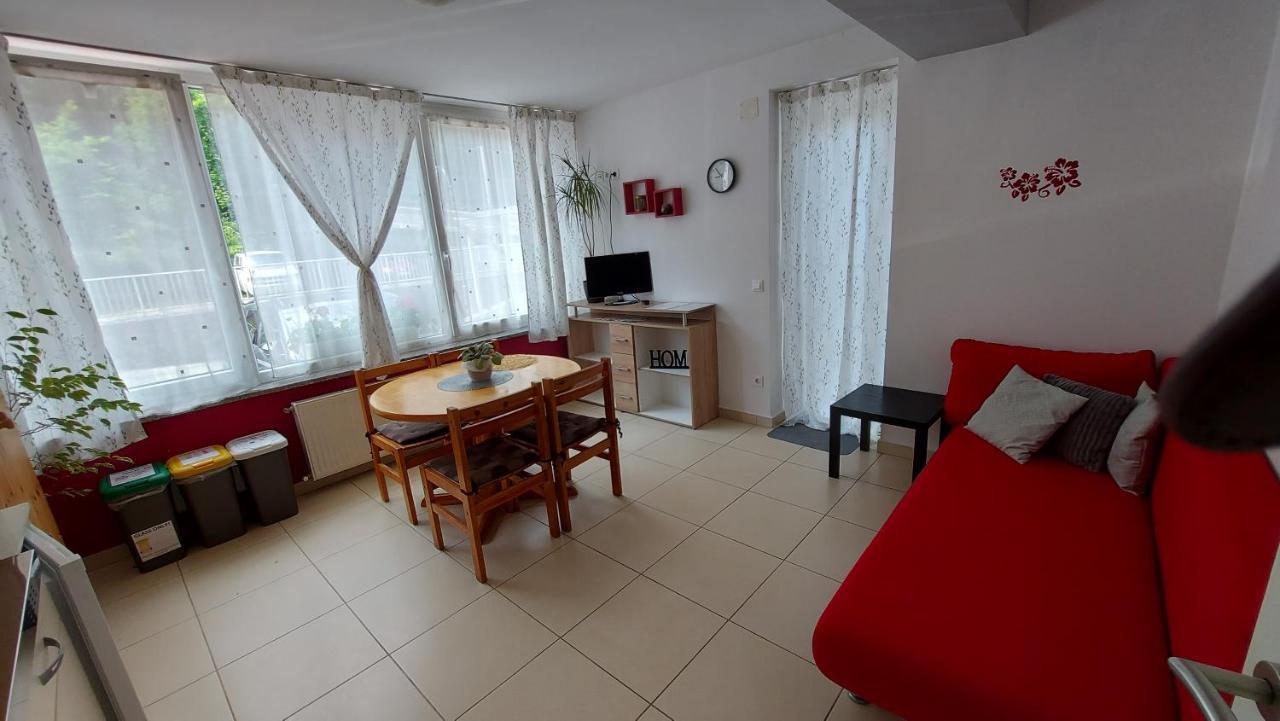 Apartments Violeta Bled Exterior photo
