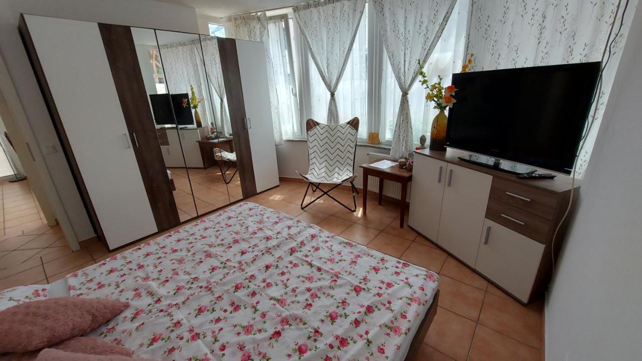 Apartments Violeta Bled Exterior photo