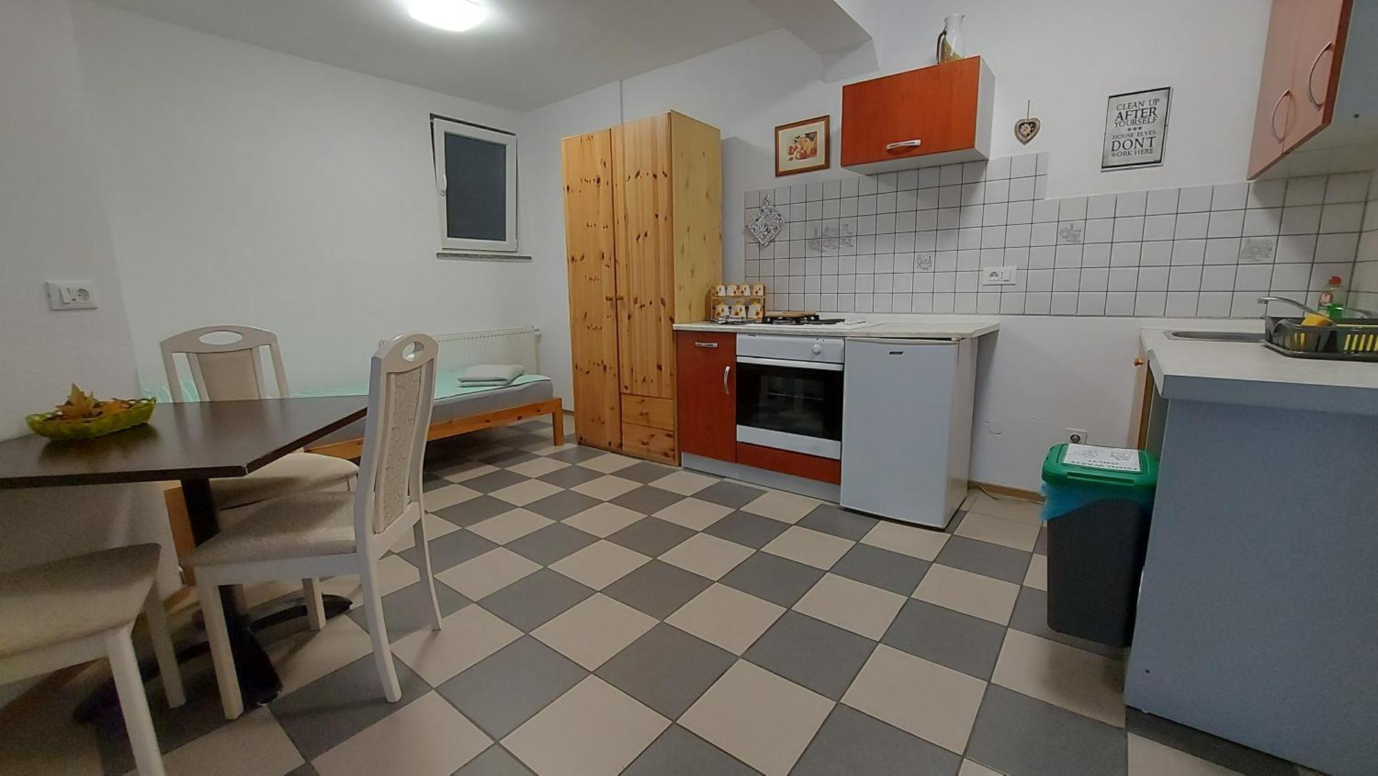Apartments Violeta Bled Exterior photo
