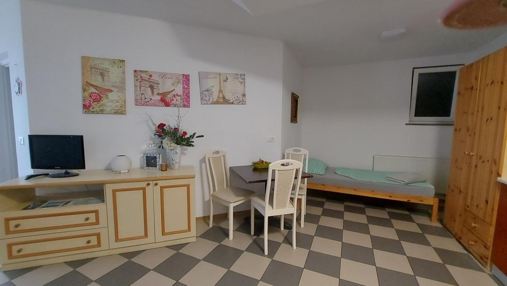 Apartments Violeta Bled Exterior photo